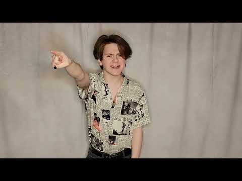 Musical Theatre Reel | Danny Blank