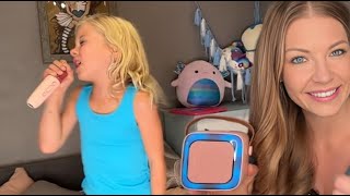 Mini Karaoke Machine