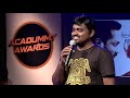 Full Show - Acadummy Awards (Dedicated to Tamil Cinema 2017) HD 1080p