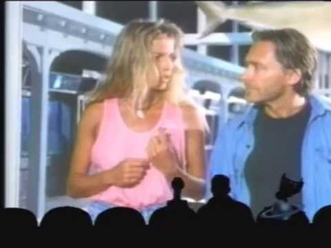 MST3K - Favorite Moments - Devil Fish