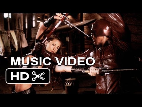 DareDevil - The Man Without Fear