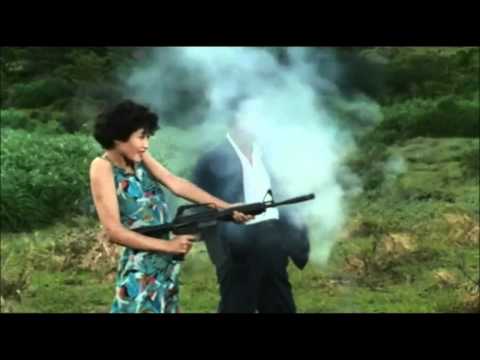 SONATINE - Act of Violence (Joe Hisaishi) performed by SRMUSIC