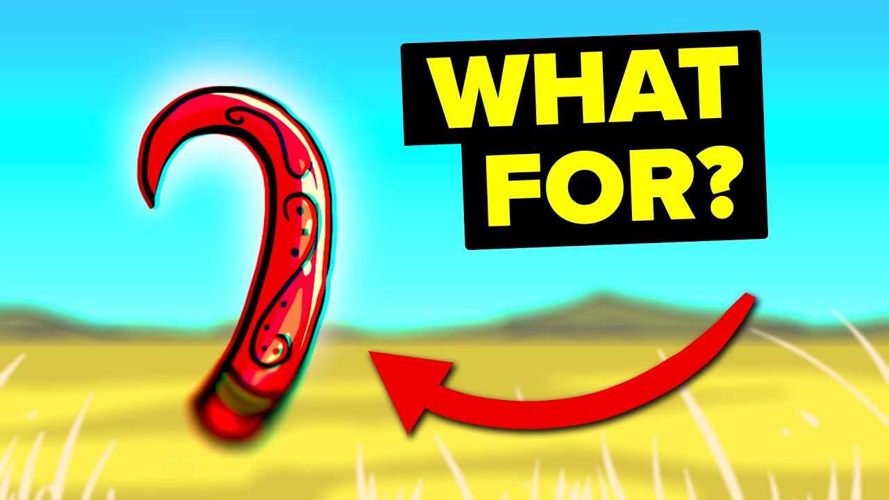 Weirdest Sex Customs Around The World