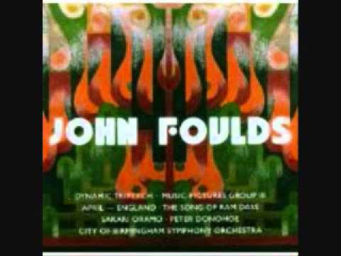 John Foulds Keltic Lament