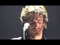 Tamino - My Heroine (Live) Paris, Adidas Arena 25/10/2025 - Every Dawn’s a Mountain Tour