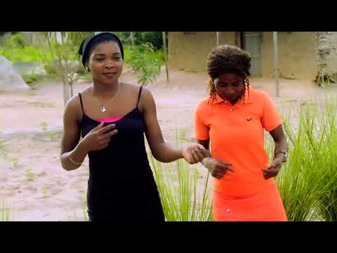 Ell Jota ft Professora melda   Kamunconfiaria O ficial Video by Asd films