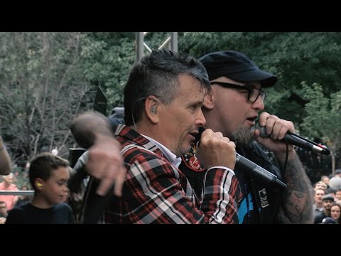 [hate5six] The Mighty Mighty Bosstones - September 29, 2018 Video