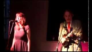 The Coal Porters - Looking For A Soft Place To Fall (live)