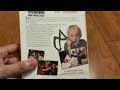 Dennis The Menace 1993 VHS