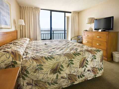 Four Sails Resort - Room 1105 -Two Bedroom