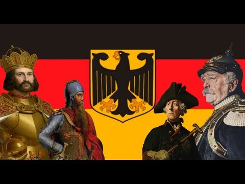 History of Germany - Documentary