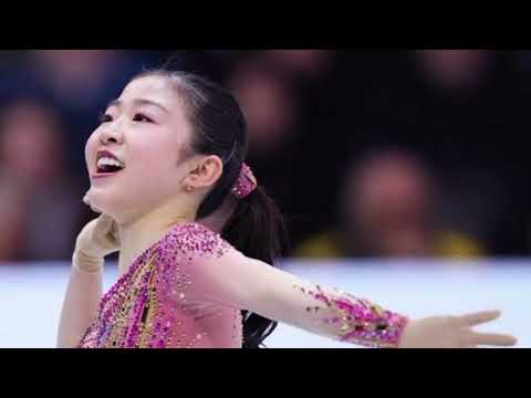 🌟坂本花織、現役ラストダンス!世界女王の涙の瞬間✨