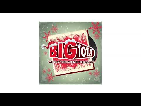 CIQB-FM/Barrie, Ontario Legal ID - November 26, 2024