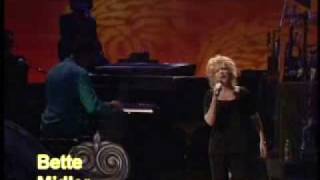 Bed of Roses - Bette Midler