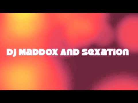 PREVIEW - MADDOX & SEXATION Ft Miami Inc - we need love