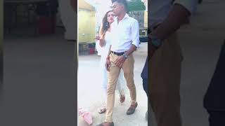 Khuda Gawah #swag￼#couplegoals # #adaah7866 #amityadav340