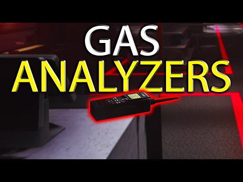 Reliable Gas Analyzer Spawns - Sanitary Standards 1 & 2 Therapist - Escape From Tarkov - 12.6