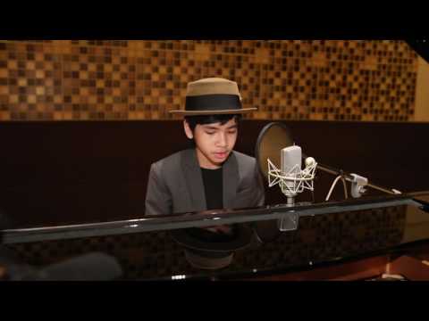 KAFIN unplugged - The Beatles' Blackbird cover by Kafin Sulthan