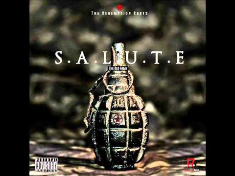 Redstar Radi  -  الشنفرة