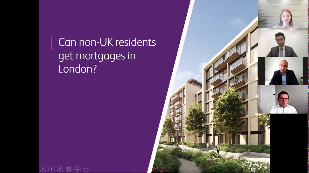 Investor Questions Answered: Webinar with Chestertons Global New Homes and Springtide Capital