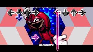 Cover art for Hellspawn (soulless endeavours v2)