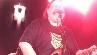 Matthew Sweet-Ugly Truth Rock live in Milwaukee, WI 9-8-16