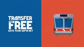 SEPTA - Transfer 16:9