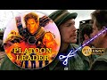 Platoon Leader 1988 The Greaser