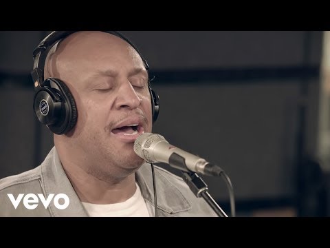 Brian Courtney Wilson - A Great Work (Sirius XM Performance)