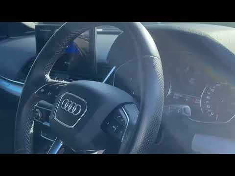 Audi Q5 40 TDI S-LINE QUATTRO 204HP A/T - Image 2