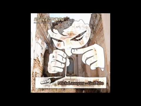 Nick Lawyer - Hey Yeahh