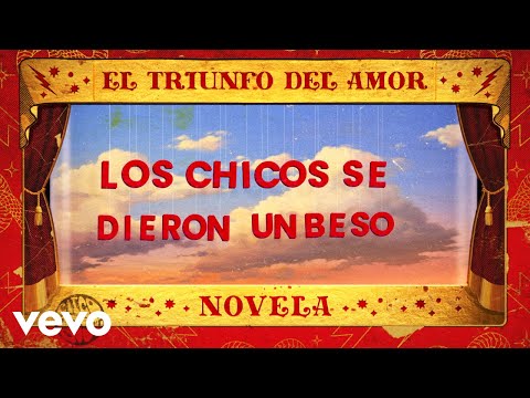 El Triunfo del Amor