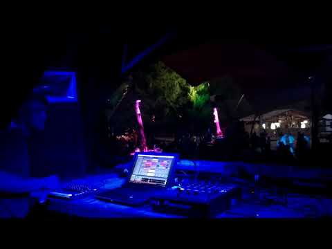 Sourone LIVE at The Swamp - MoDem Festival 2018