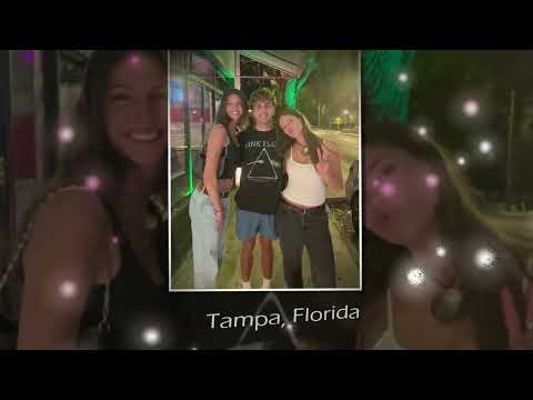 Logan's High School Graduation Montage: A Life Full of Adventures, Sports, and Big Dreams