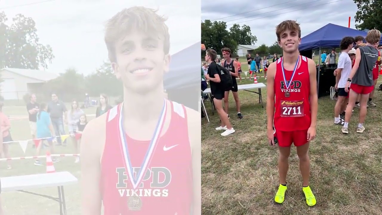 Logan's High School Graduation Montage: A Life Full of Adventures, Sports, and Big Dreams