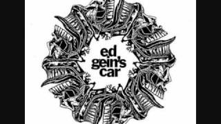 Ed Gein's Car- Brain Dead Baby