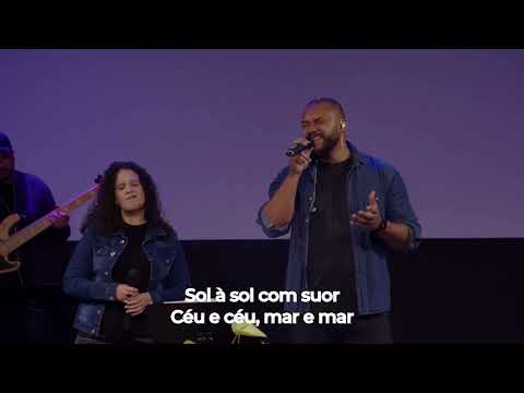 Pescador - Vencedores Por Cristo
