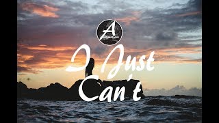 R3HAB &amp; Quintino - I Just Can&#39;t (w/Lyrics)