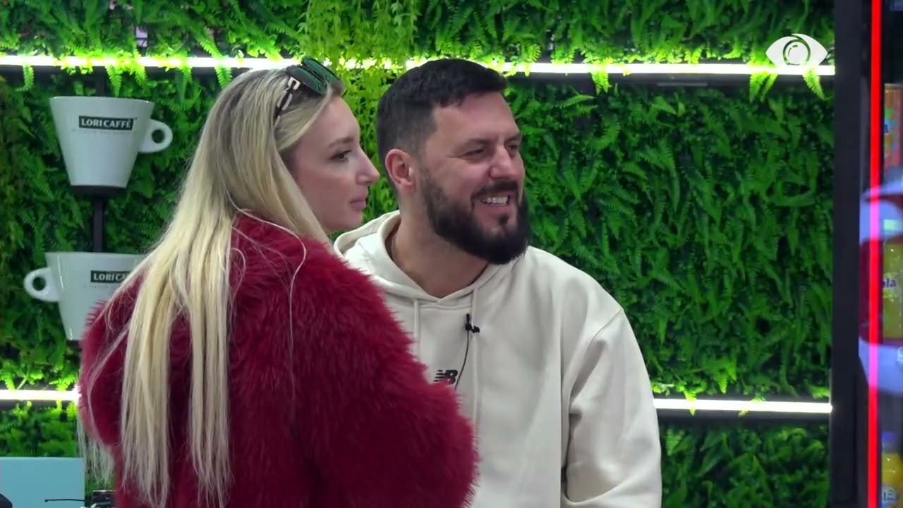 Miri i drejtohet gjatë bisedës Lornës: E kupton çfarë ndikimi ke tek banorët kur rri afër meje?!