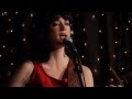 Nikki Lane - Seein' Double (Live on KEXP) 