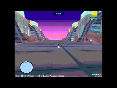 [DM] Fancy~ v6 - Dark Parliament.wmv
