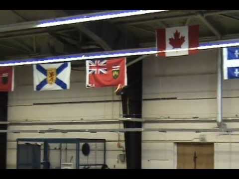 KRCM 2011-11-06 1st Indoor Flying Session.wmv