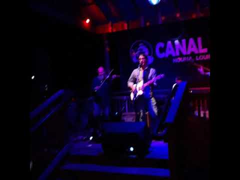 Josh Garrett & Waylon Thibodeax