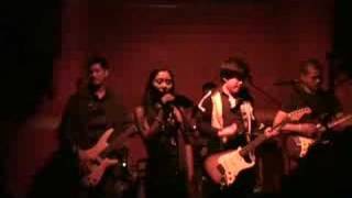 Ren - Moonpools and Caterpillars (cover Wallows)