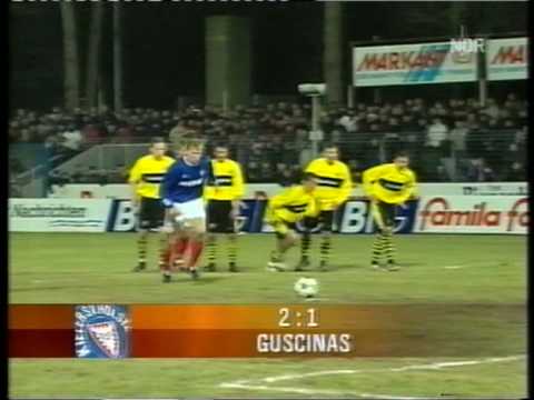 KSV Holstein - Dynamo Dresden  2:1   Saison 02/03