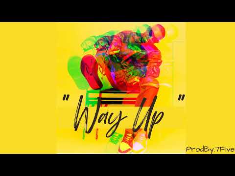 FREE Tory Lanez x Chris Brown Type Beat - Way Up Instrumental 2022