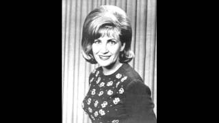 skeeter davis - I want to go where nobody knows me