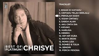 Download lagu Chrisye - Best Of Platinum Chrisye | Audio HQ mp3
