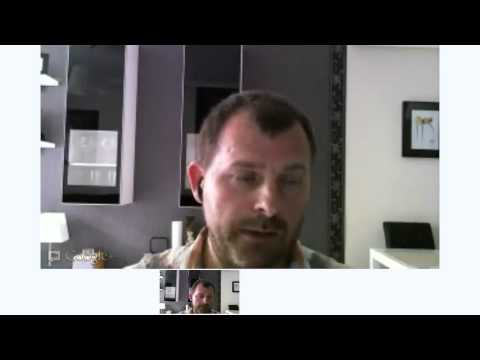 The real Magnar J Interview!