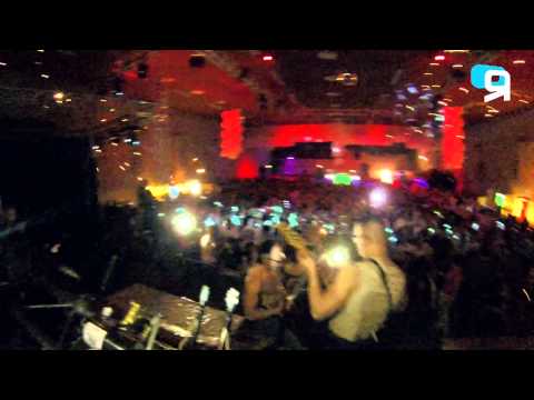 Taio Cruz - Hangover (Ronnsn & Jake Dile Mashup)